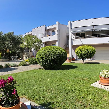 Apartmani Ukalovic Zadar Exteriér fotografie