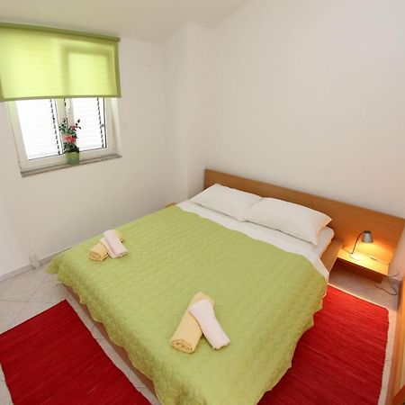 Apartmani Ukalovic Zadar Exteriér fotografie