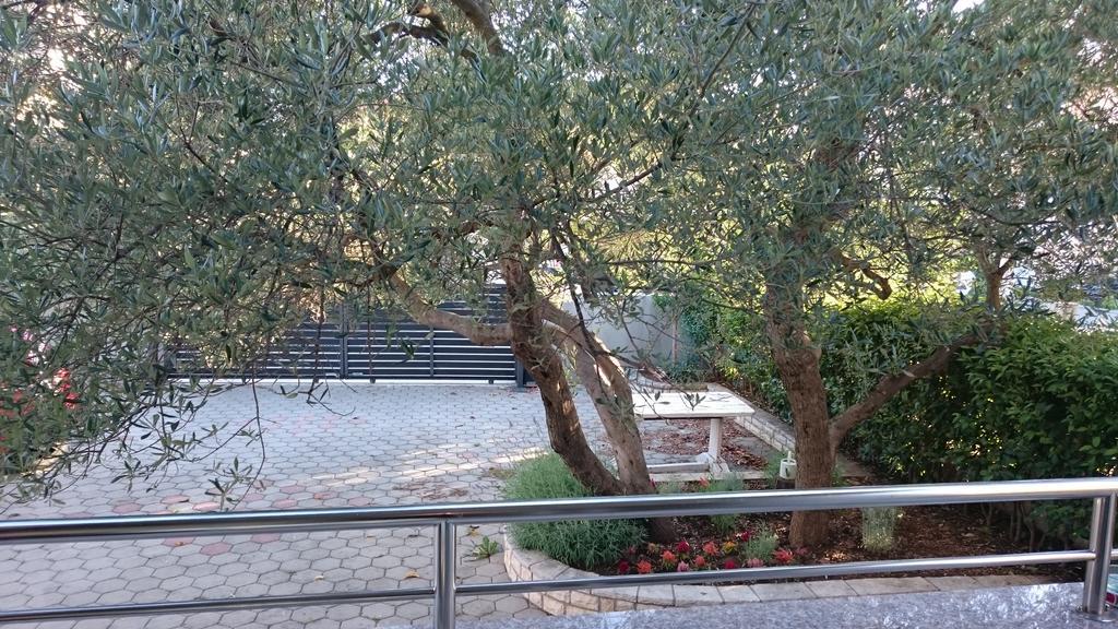 Apartmani Ukalovic Zadar Exteriér fotografie
