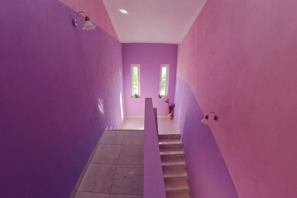 Apartmani Ukalovic Zadar Exteriér fotografie