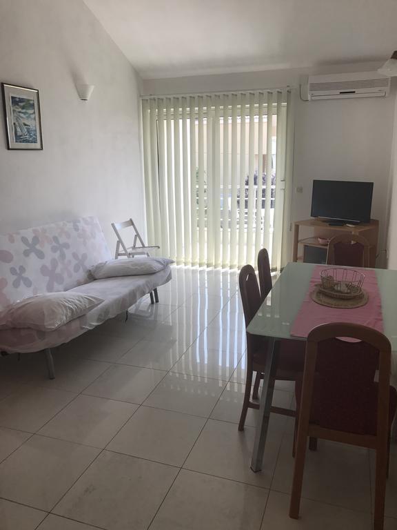 Apartmani Ukalovic Zadar Exteriér fotografie