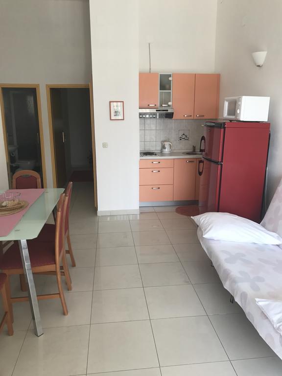 Apartmani Ukalovic Zadar Exteriér fotografie