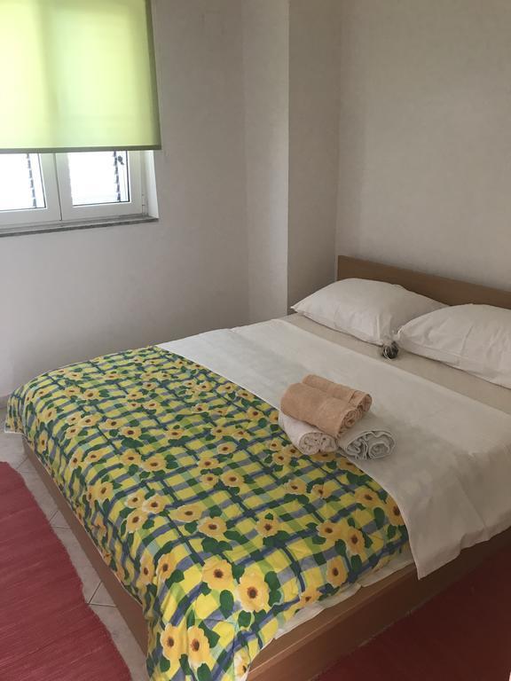 Apartmani Ukalovic Zadar Exteriér fotografie