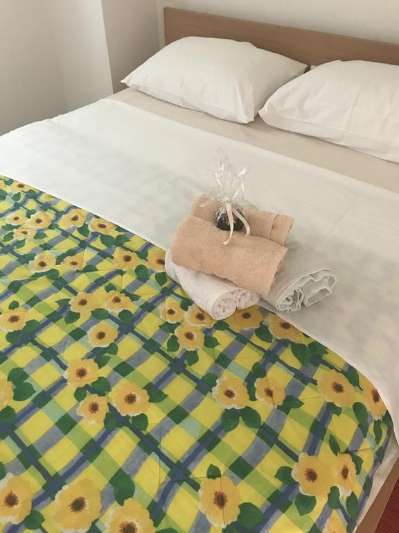 Apartmani Ukalovic Zadar Exteriér fotografie